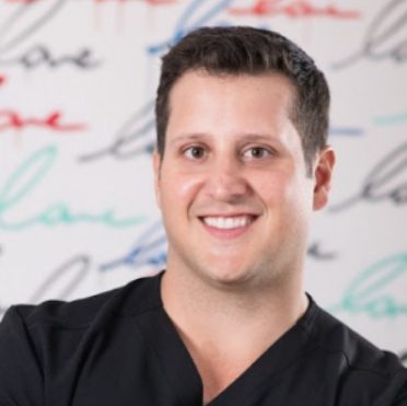 New York dentist Doctor Anthony Leonetti
